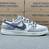 Dunk x Stussy