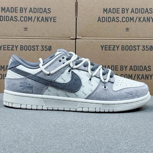 Dunk x Stussy