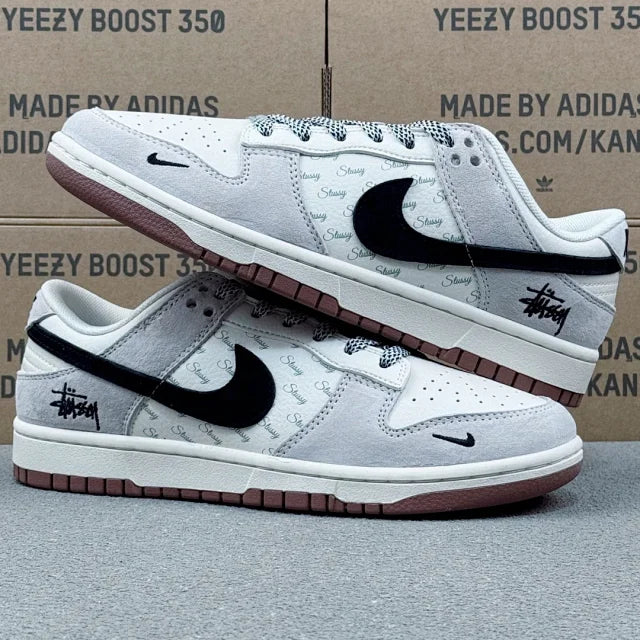 Dunk x Stussy