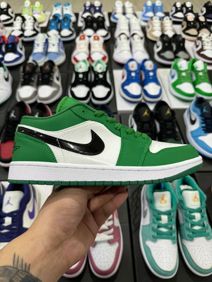 AJ1 Low