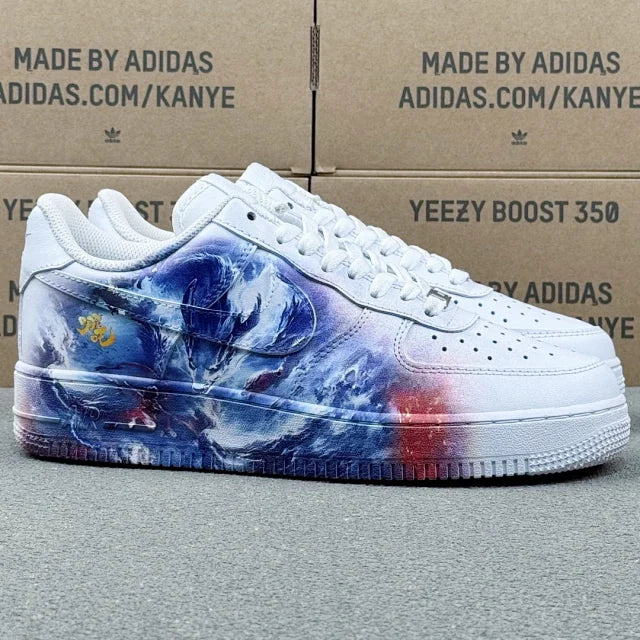 AF1 The Dragon