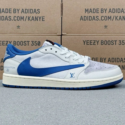 AJ1 Low x LV