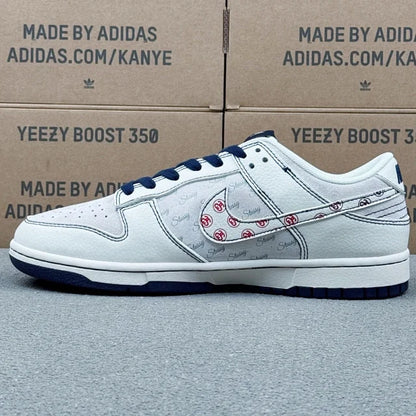 Dunk x Stussy