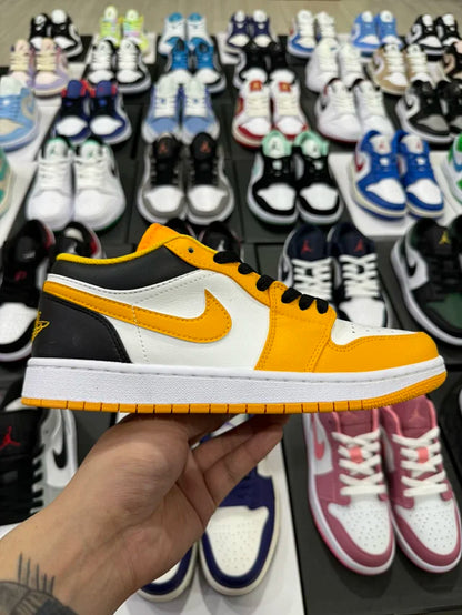 AJ1 Low