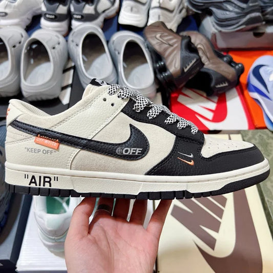 Dunk x The North Face