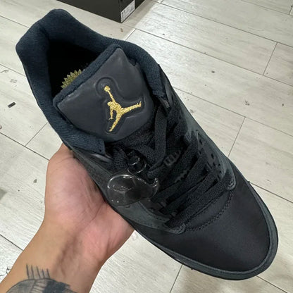 AJ 5  Low Clot