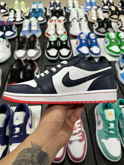 AJ1 Low