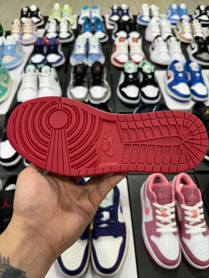AJ1 Low