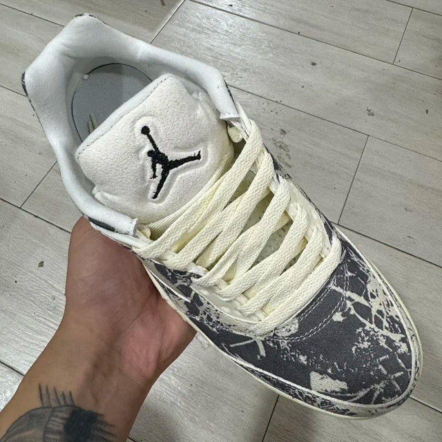 AJ 5  Low Expression