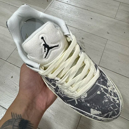 AJ 5  Low Expression