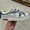 Dunk Low Off No. 18
