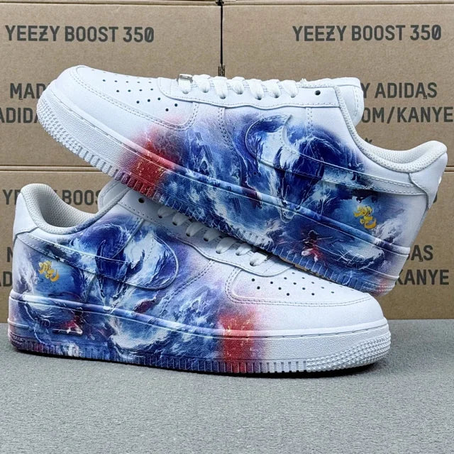 AF1 The Dragon