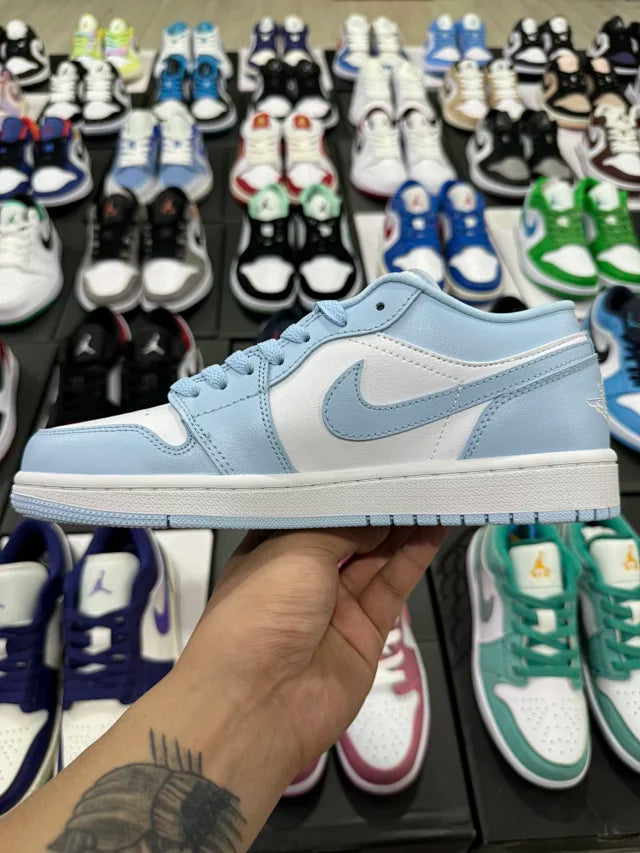 AJ1 Low