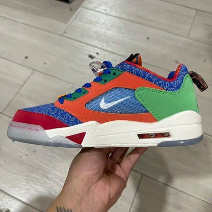 AJ 5  Low Doernbecher 2022