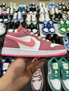 AJ1 Low