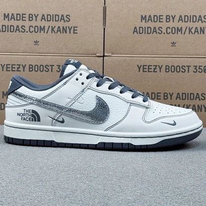 Dunk x Stussy