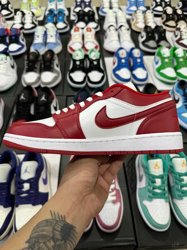 AJ1 Low