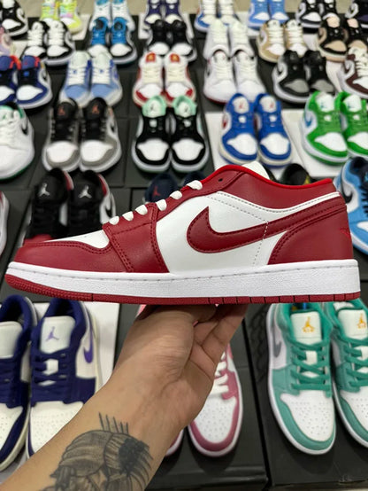 AJ1 Low