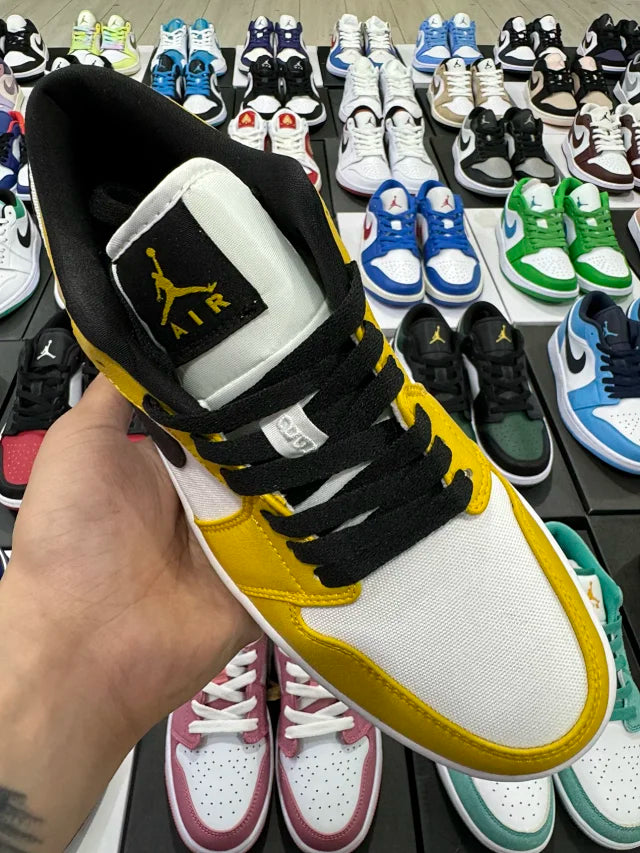AJ1 Low
