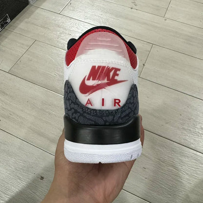 AJ3 SE Denim