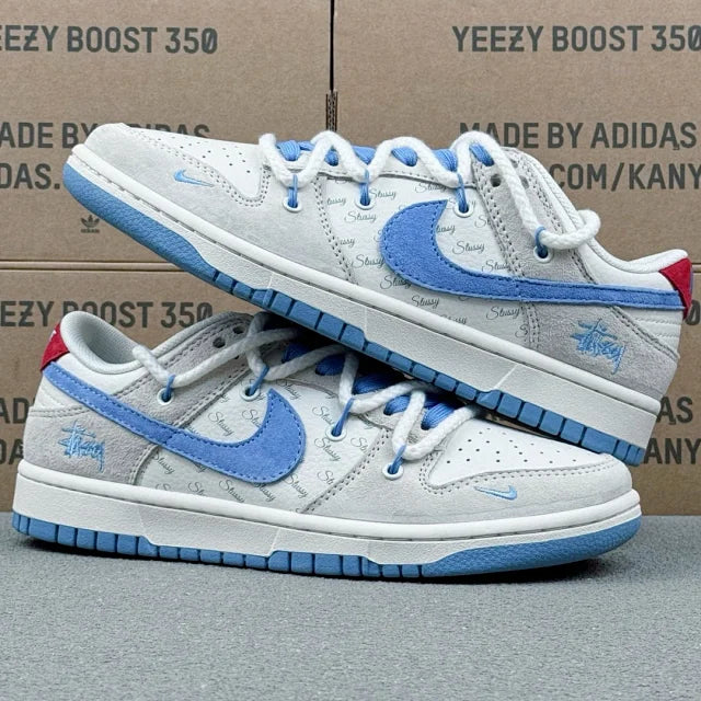 Dunk x Stussy