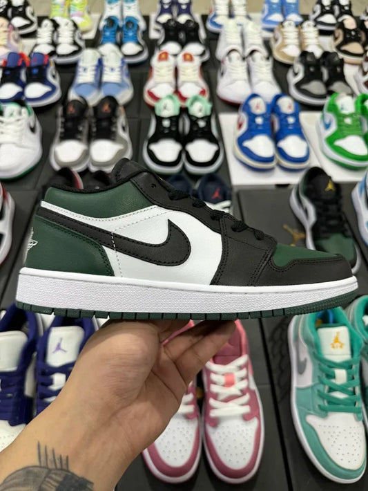 AJ1 Low