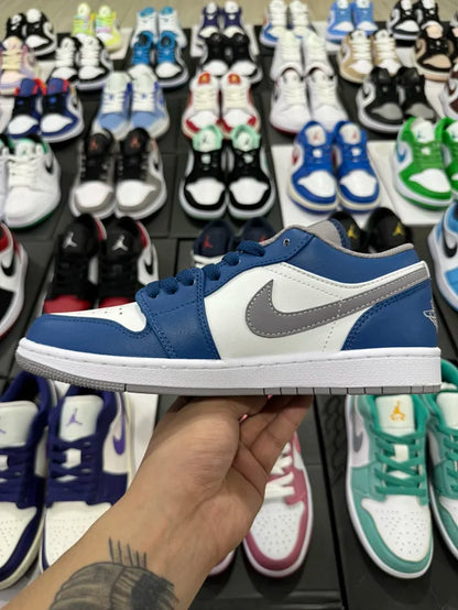 AJ1 Low