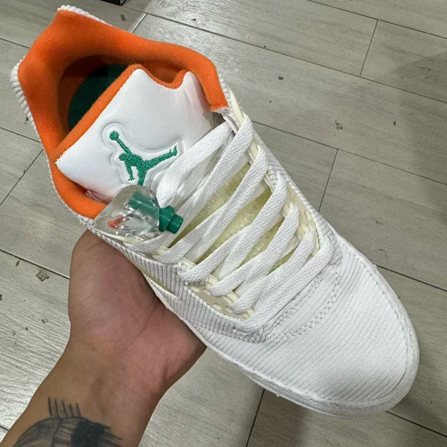 AJ 5  Low Golf NRG Lucky and Good