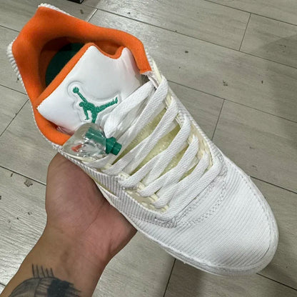 AJ 5  Low Golf NRG Lucky and Good