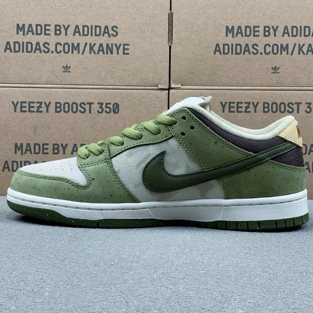 Dunk SP Green