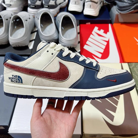 Dunk x The North Face
