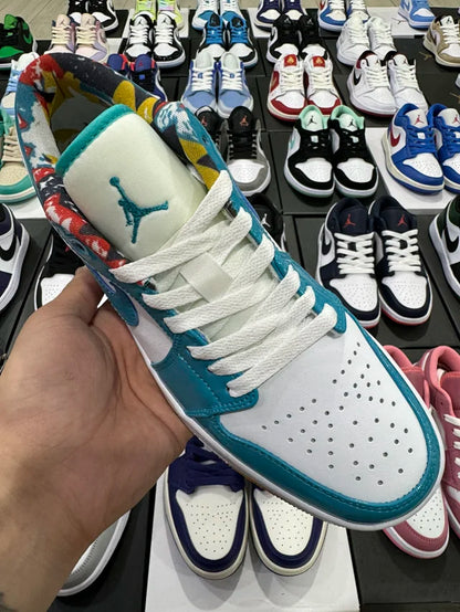 AJ1 Low