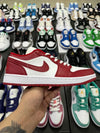 AJ1 Low