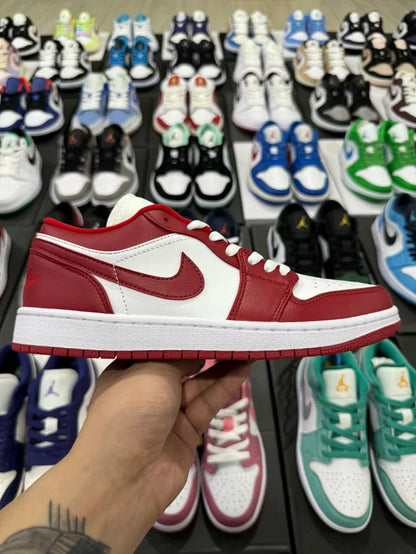 AJ1 Low