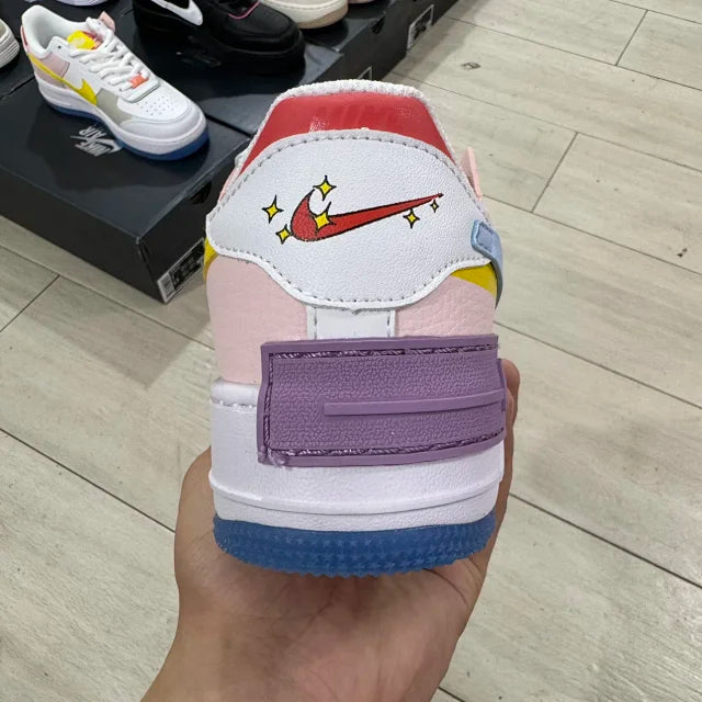 AF1 Shadow