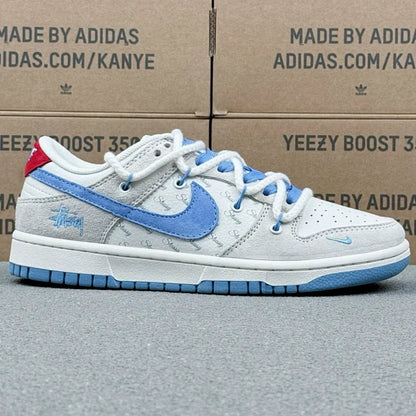 Dunk x Stussy