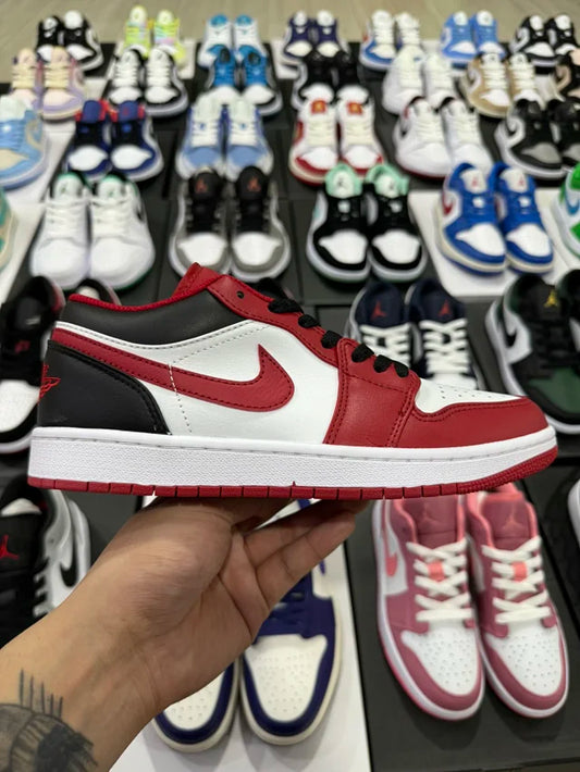 AJ1 Low