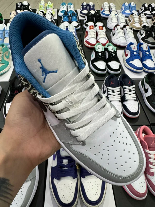 AJ1 Low