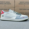 AJ1 Low