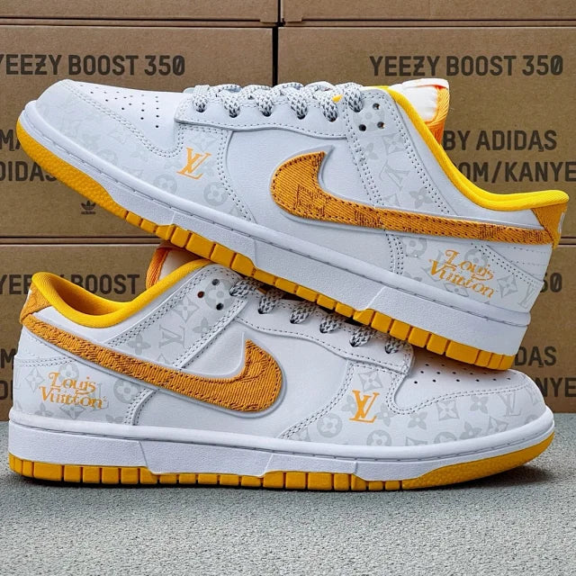 Dunk x LV