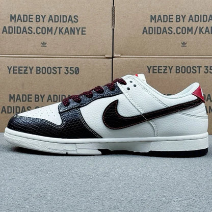 Dunk x Sup
