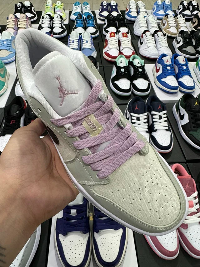 AJ1 Low