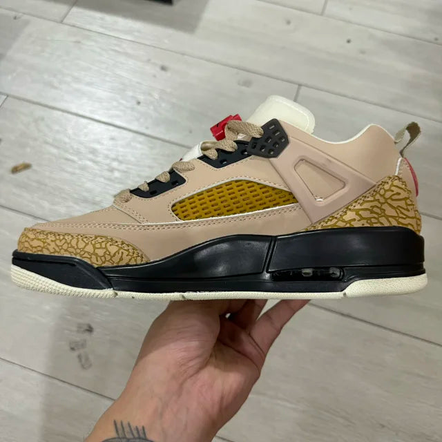 AJ2 Neutral Olive