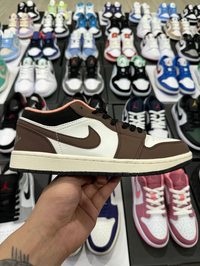 AJ1 Low