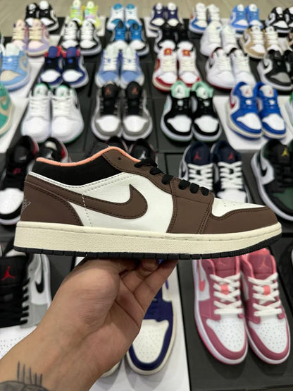 AJ1 Low
