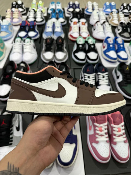 AJ1 Low