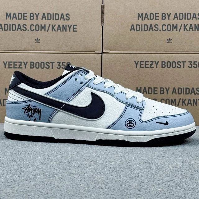 Dunk x Stussy