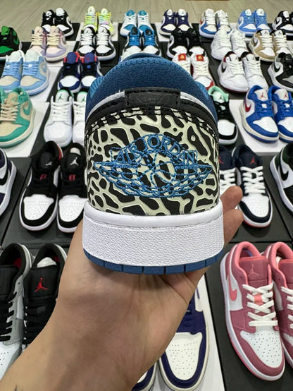 AJ1 Low