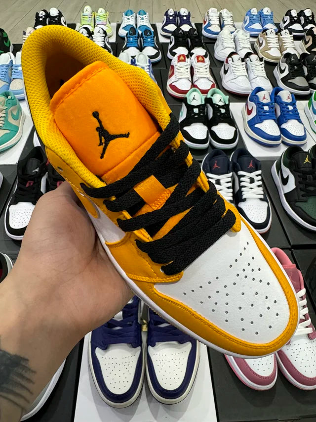 AJ1 Low
