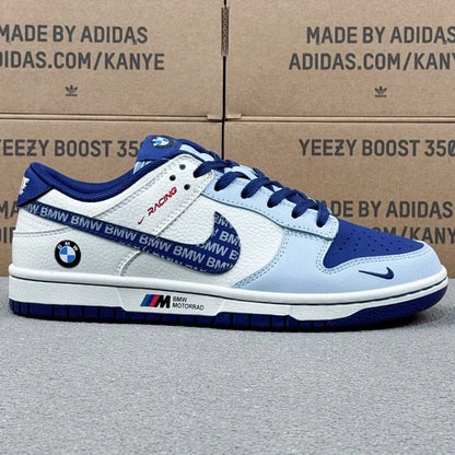 Dunk x Bmw